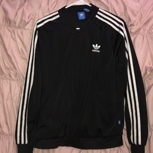 Adidas Superstar Track Jacket